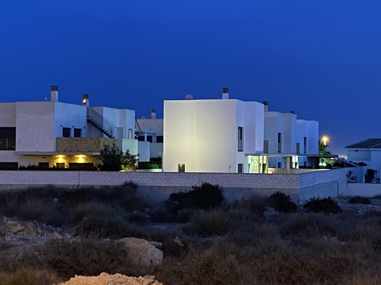 Villa in Ciudad Quesada, Alicante, Spain 3 bedrooms, 135 sq.m. No. 144422