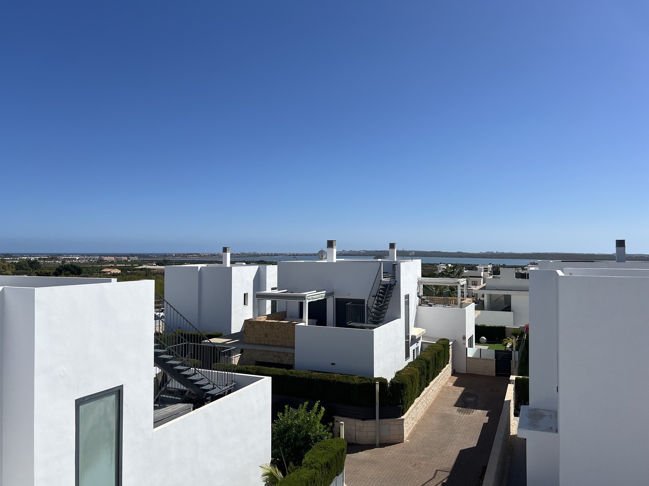 Villa in Ciudad Quesada, Alicante, Spain 3 bedrooms, 135 sq.m. No. 144422