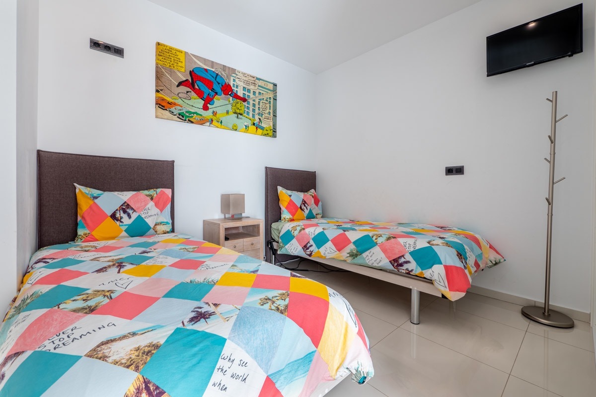 Villa in Ciudad Quesada, Alicante, Spain 3 bedrooms, 135 sq.m. No. 144422