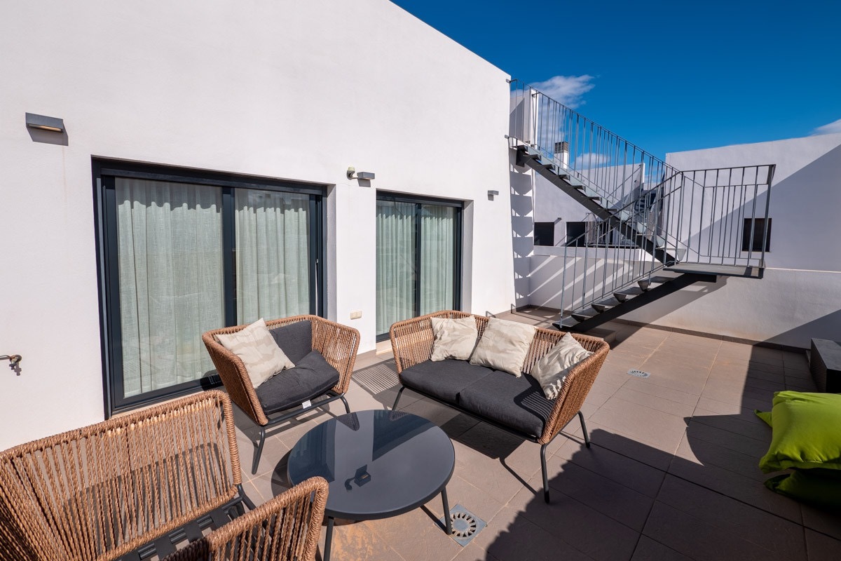 Villa in Ciudad Quesada, Alicante, Spain 3 bedrooms, 135 sq.m. No. 144422
