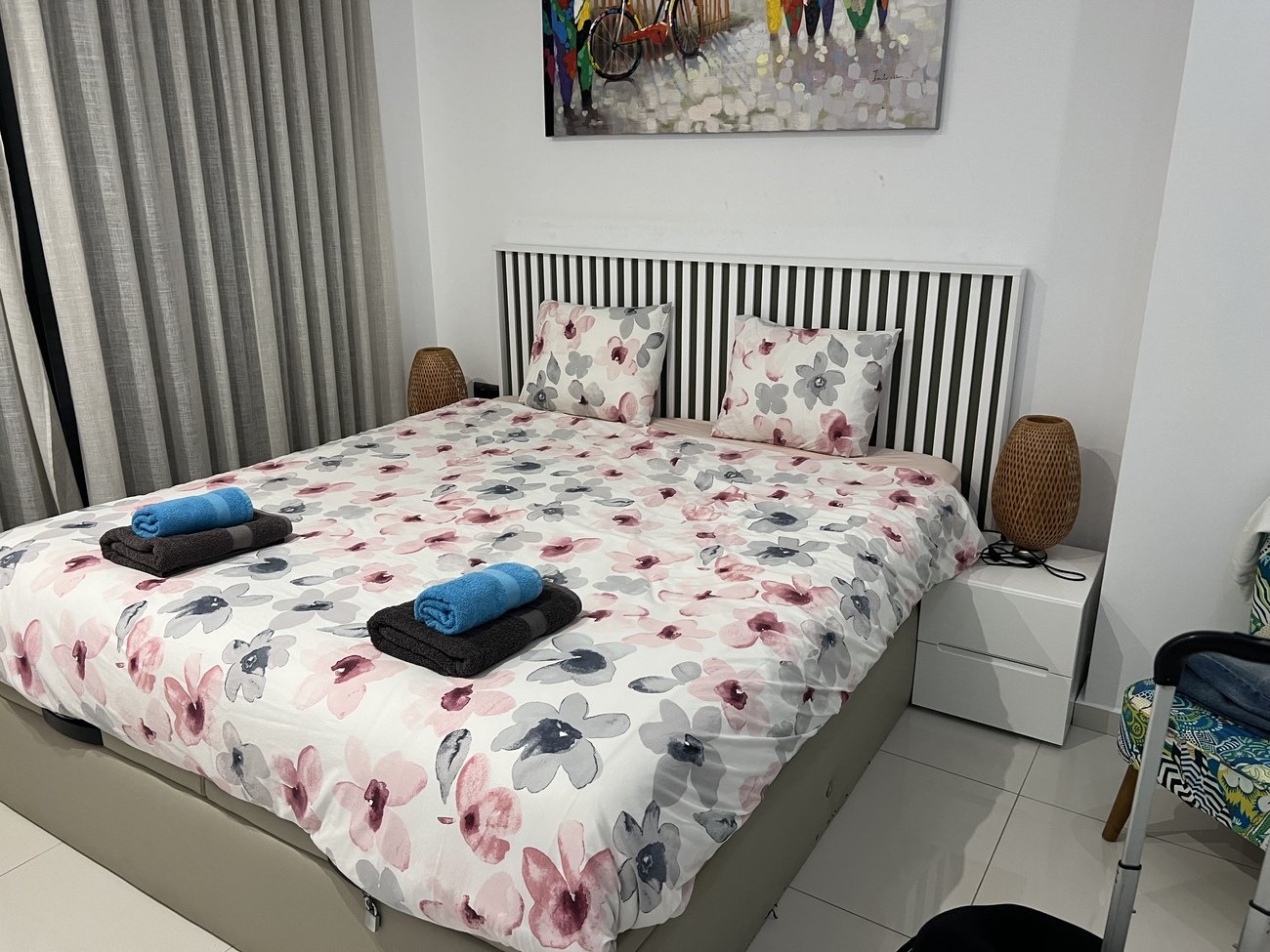 Villa in Ciudad Quesada, Alicante, Spain 3 bedrooms, 135 sq.m. No. 144422
