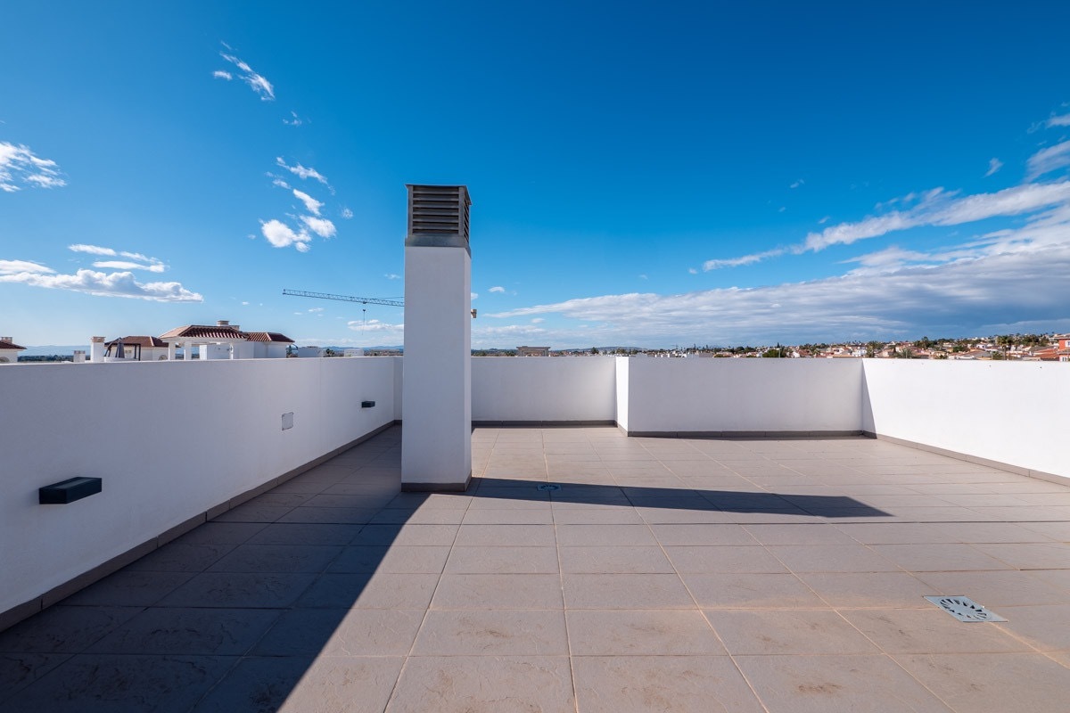 Villa in Ciudad Quesada, Alicante, Spain 3 bedrooms, 135 sq.m. No. 144422