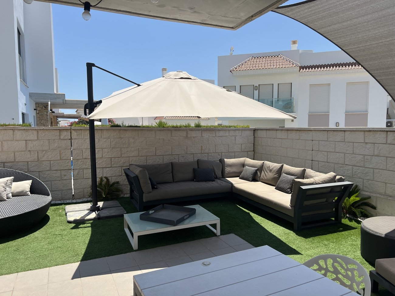 Villa in Ciudad Quesada, Alicante, Spain 3 bedrooms, 135 sq.m. No. 144422