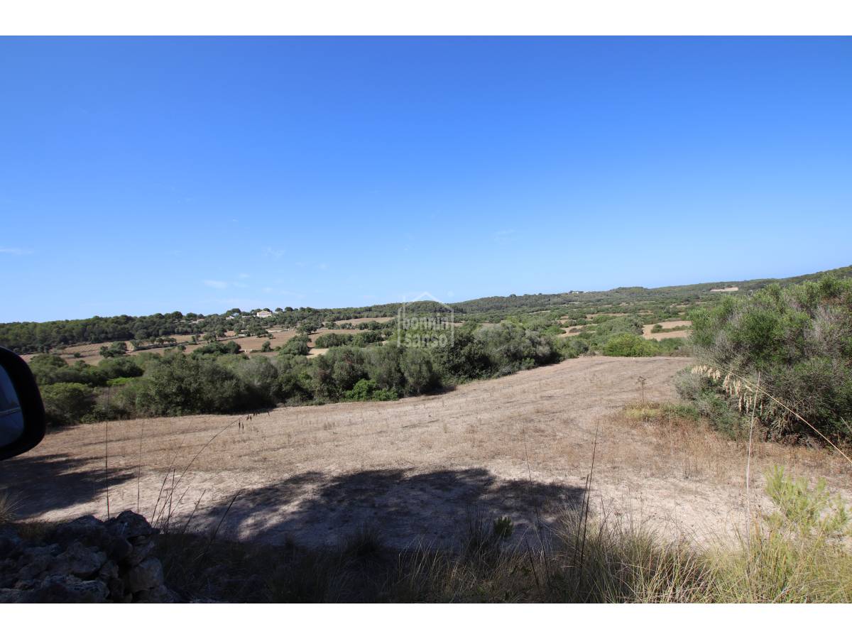 Land plot in Alaior, Menorca, Spain 779 sq.m. No. 65348