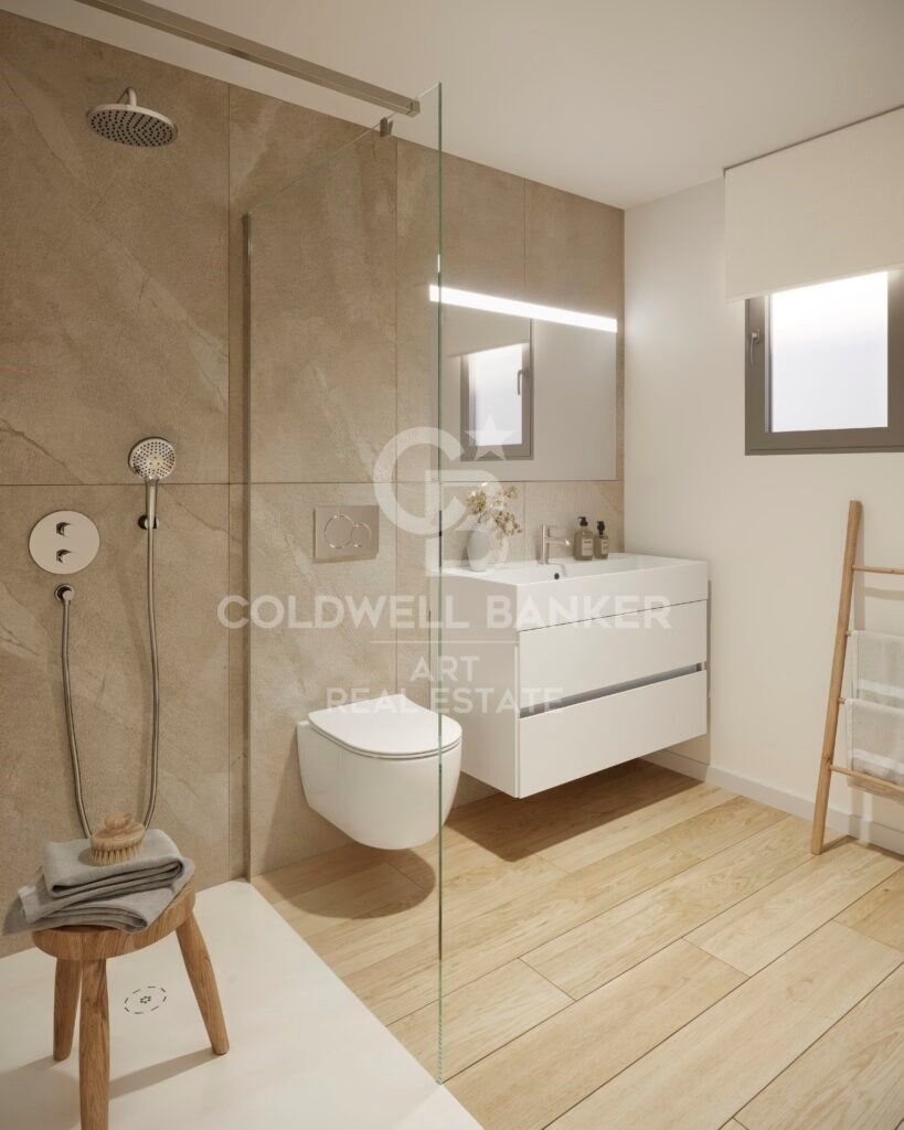 Huoneisto Marbella, Malaga, Espanja 3 makuuhuonetta, 124 m2 No. 159632