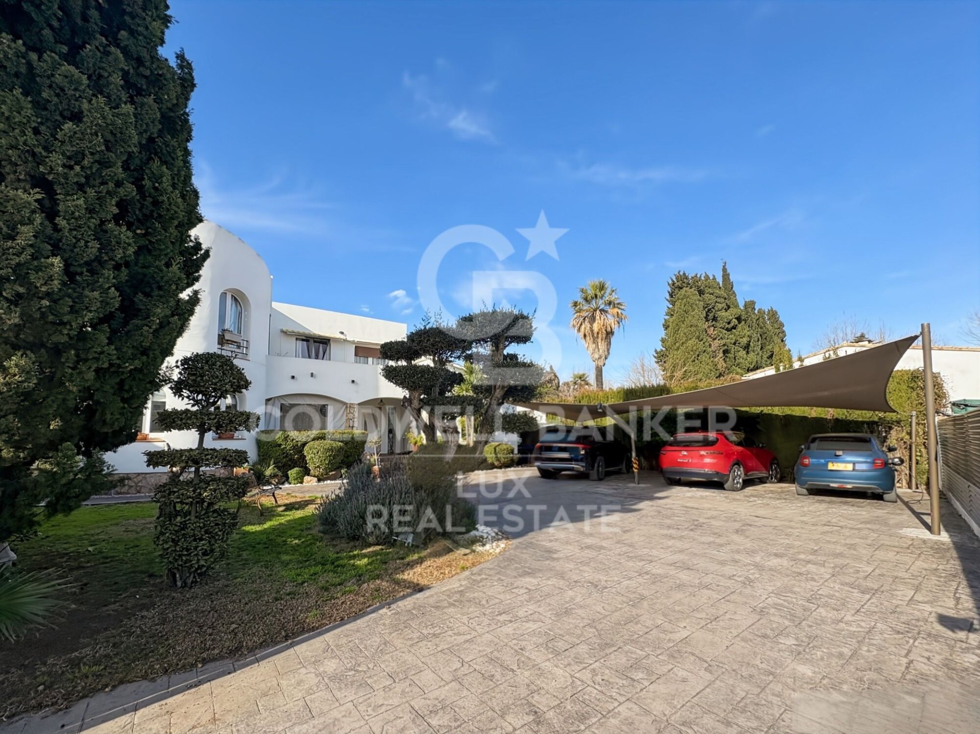 Villa Empuriabrava, Girona, Spānijā 4 istabas, 288 m2 Nr. 159634