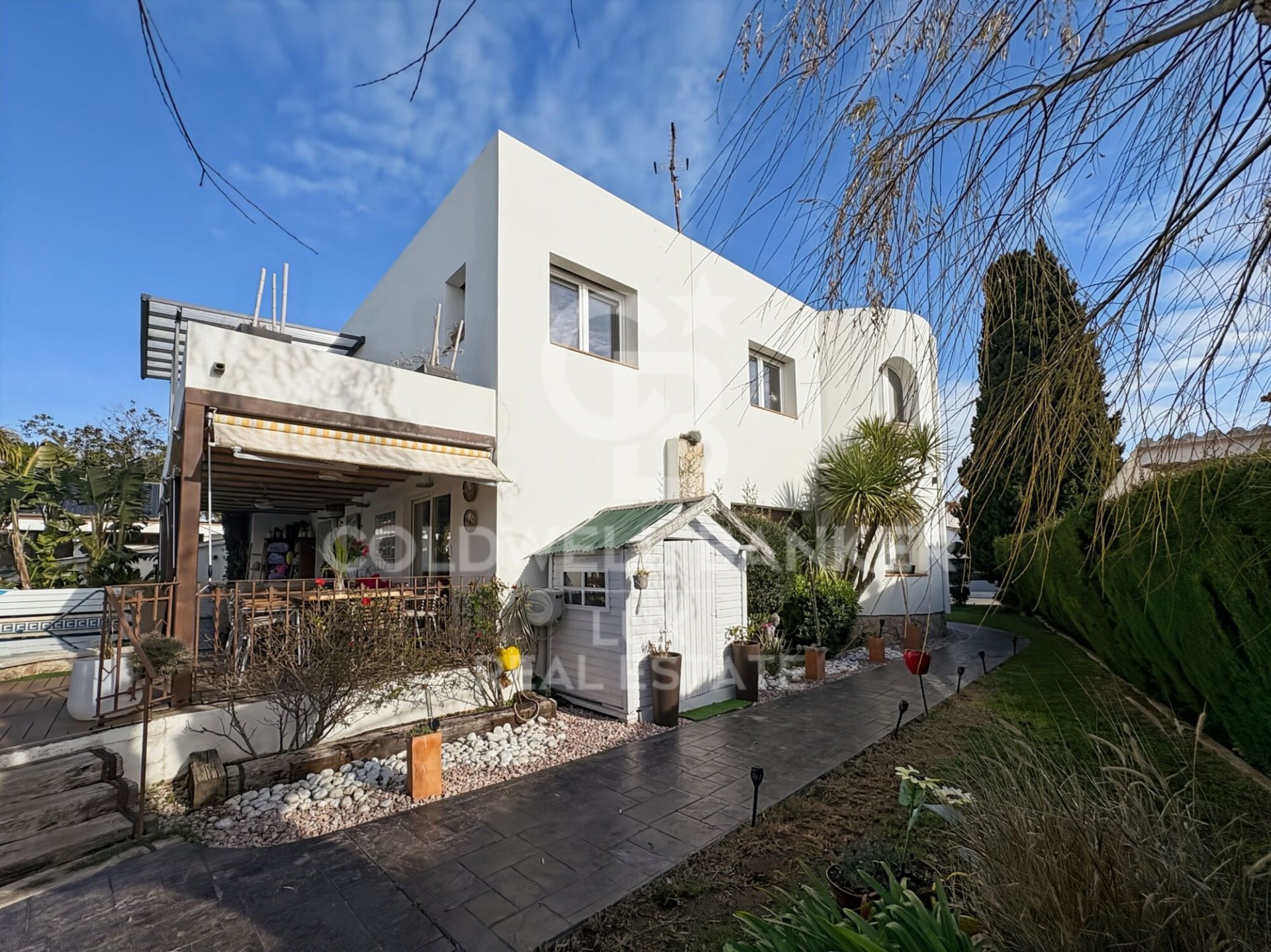 Villa Empuriabrava, Girona, Spānijā 4 istabas, 288 m2 Nr. 159634