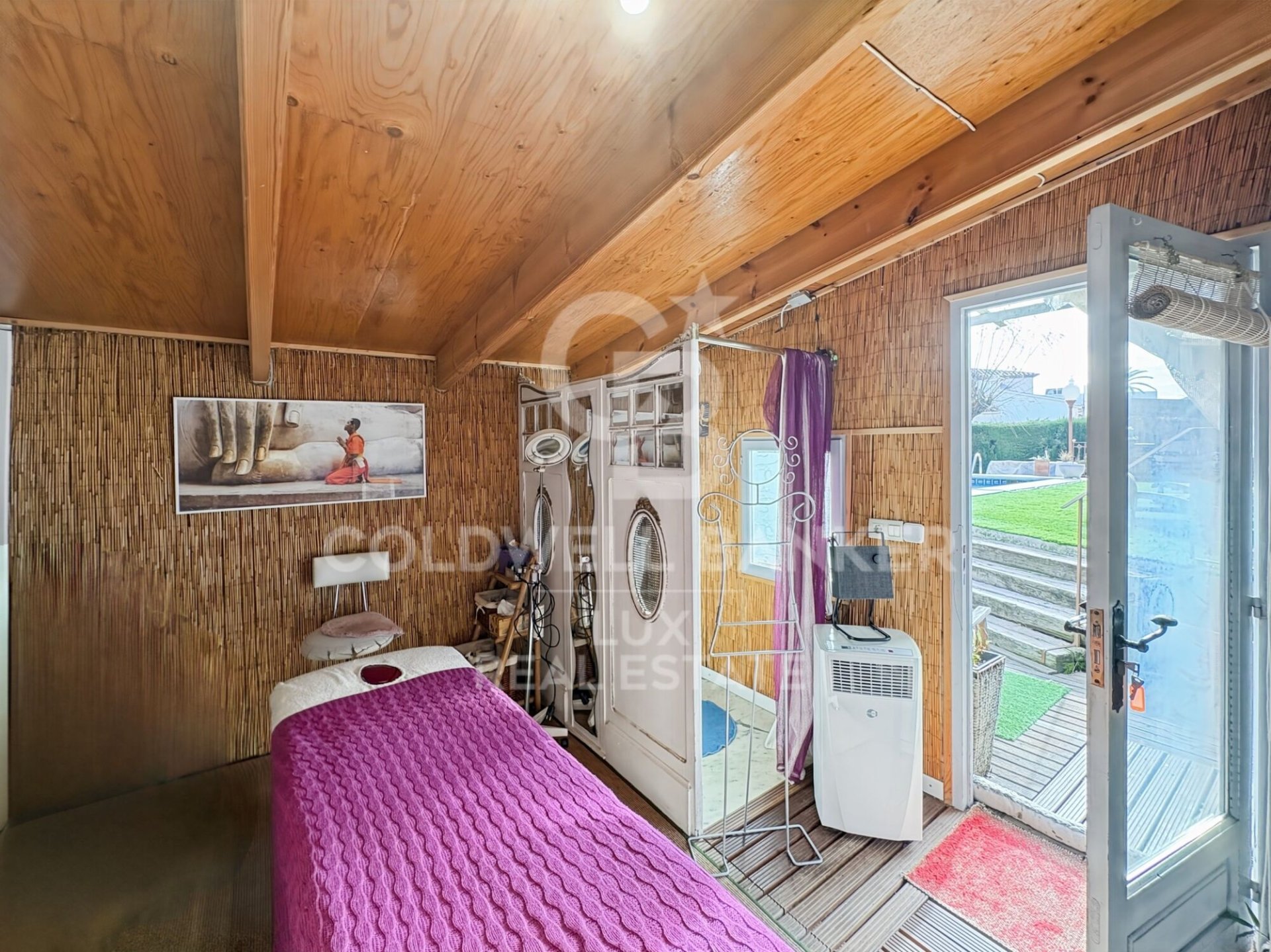 Villa Empuriabrava, Girona, Spānijā 4 istabas, 288 m2 Nr. 159634