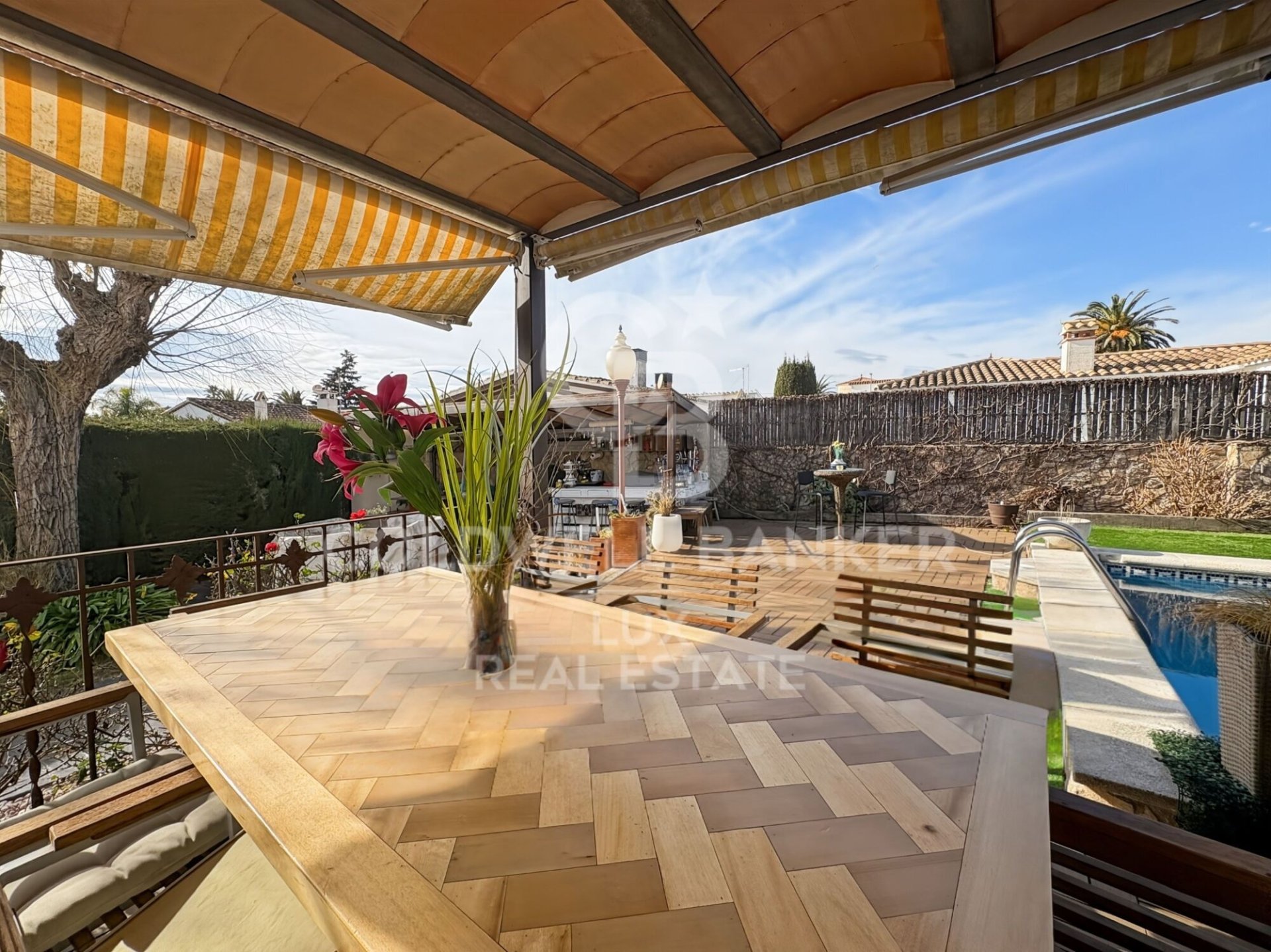 Villa Empuriabrava, Girona, Spānijā 4 istabas, 288 m2 Nr. 159634