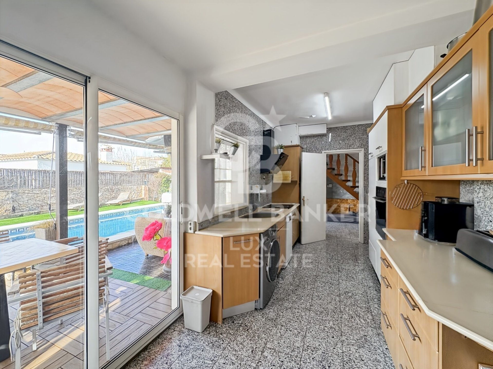 Villa Empuriabrava, Girona, Spānijā 4 istabas, 288 m2 Nr. 159634