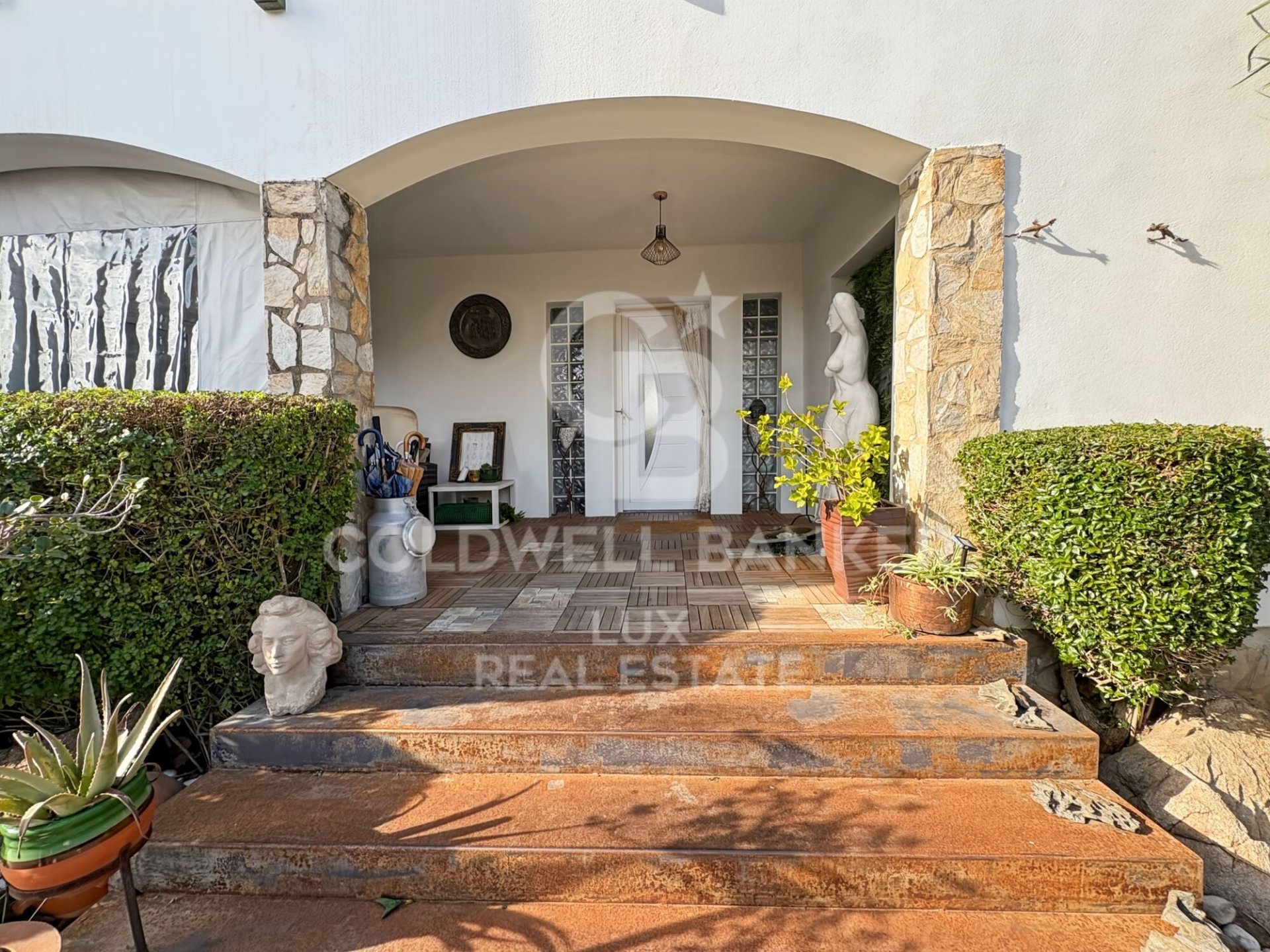 Villa Empuriabrava, Girona, Spānijā 4 istabas, 288 m2 Nr. 159634
