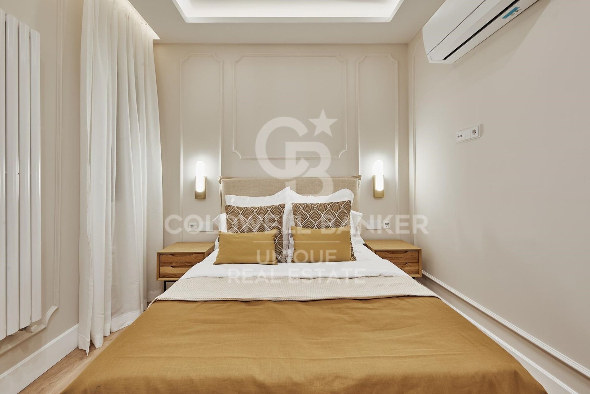Apartment à Madrid, Espagne 3 chambres, 143 m2 No. 158285