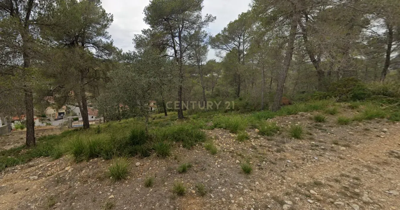 Land plot in Olivella, Barcelona, Spain No. 191255
