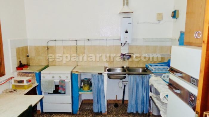 Дом в Сьерро, Альмерия, Испания 9 спален, 320м2 №113813
