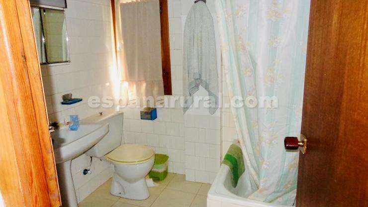 Дом в Сьерро, Альмерия, Испания 9 спален, 320м2 №113813