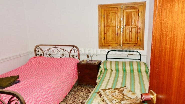 Дом в Сьерро, Альмерия, Испания 9 спален, 320м2 №113813
