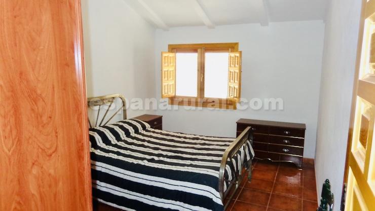 Дом в Сьерро, Альмерия, Испания 9 спален, 320м2 №113813