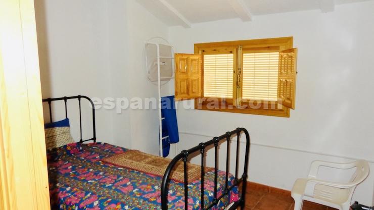 Дом в Сьерро, Альмерия, Испания 9 спален, 320м2 №113813
