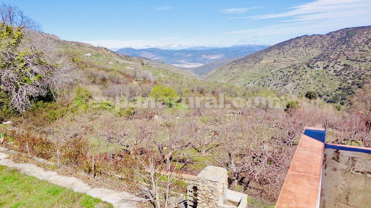 Дом в Сьерро, Альмерия, Испания 9 спален, 320м2 №113813