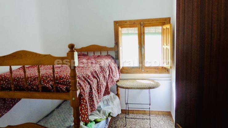 Дом в Сьерро, Альмерия, Испания 9 спален, 320м2 №113813