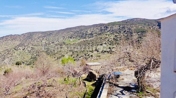 Дом в Сьерро, Альмерия, Испания 9 спален, 320м2 №113813