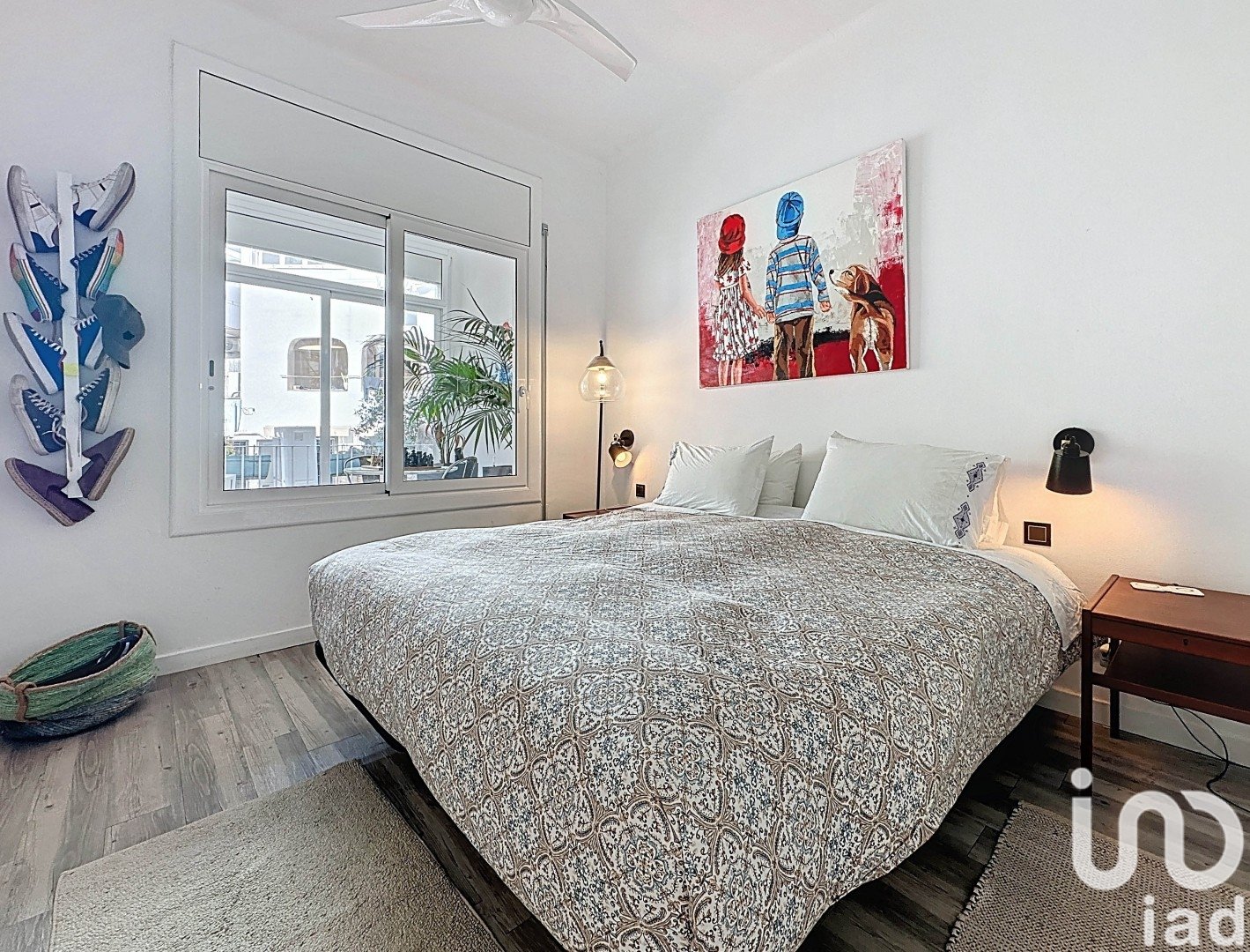 Apartamento en Sitges, Barcelona, España 3 dormitorios, 107 m2 No. 153581