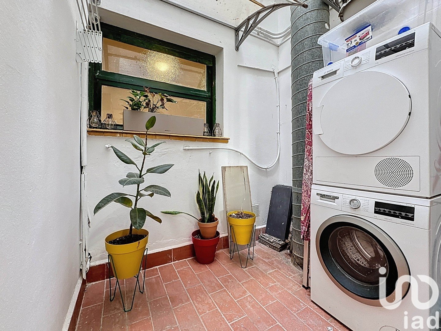 Apartamento en Sitges, Barcelona, España 3 dormitorios, 107 m2 No. 153581