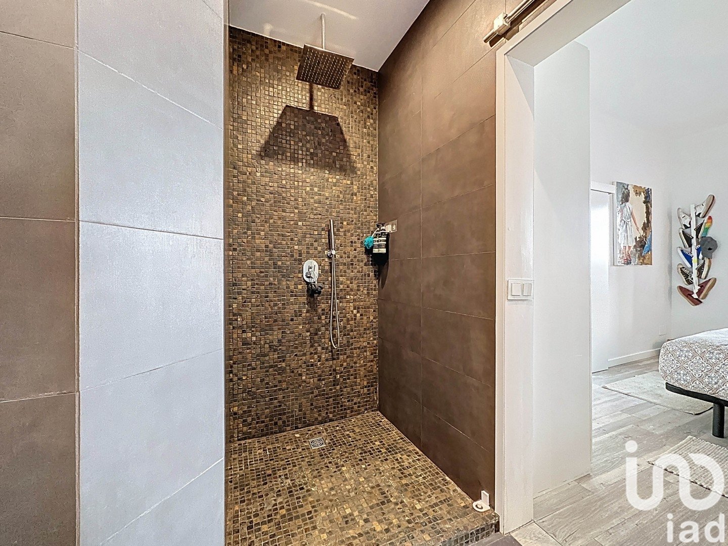 Apartamento en Sitges, Barcelona, España 3 dormitorios, 107 m2 No. 153581