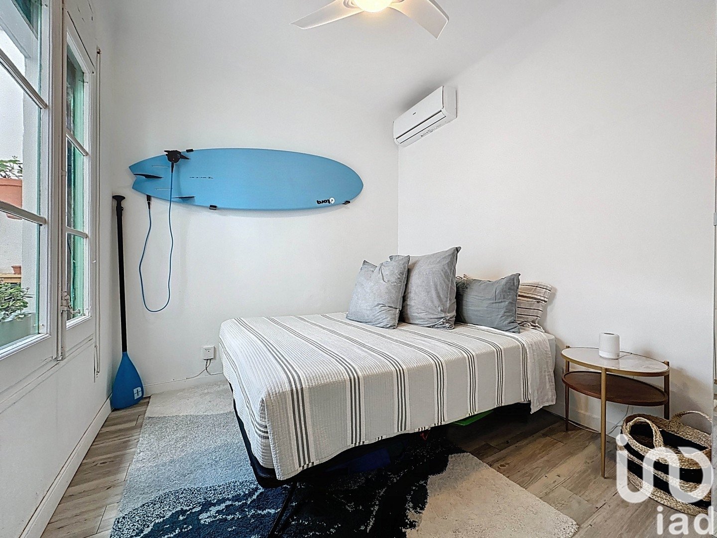 Apartamento en Sitges, Barcelona, España 3 dormitorios, 107 m2 No. 153581