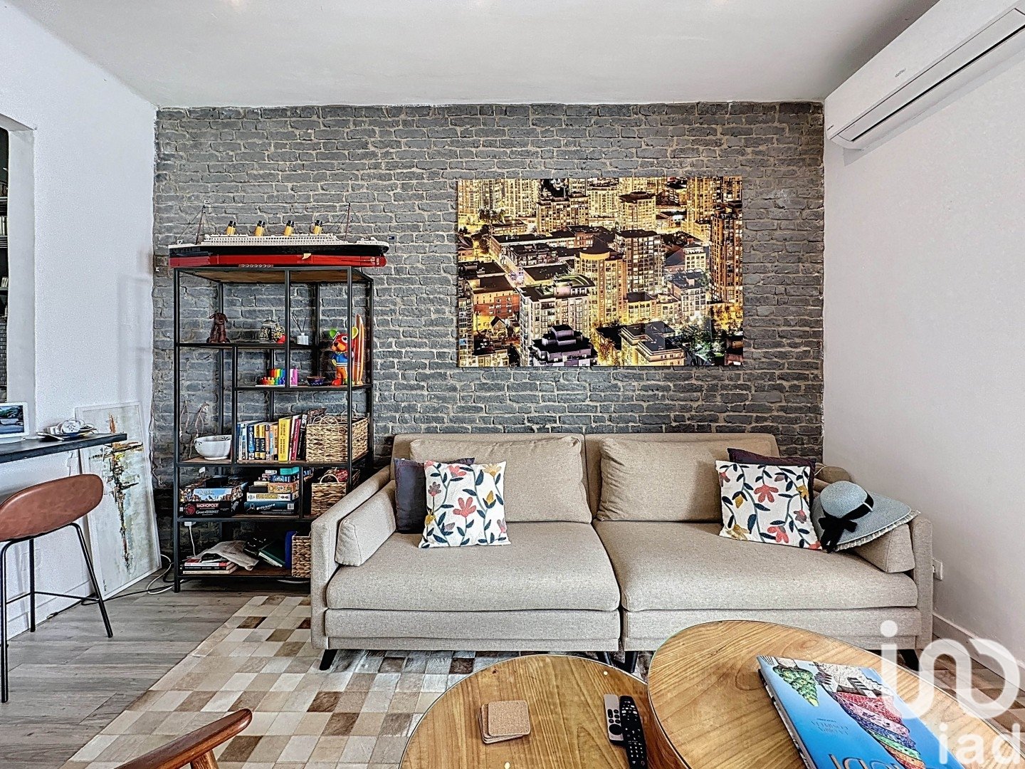 Apartamento en Sitges, Barcelona, España 3 dormitorios, 107 m2 No. 153581
