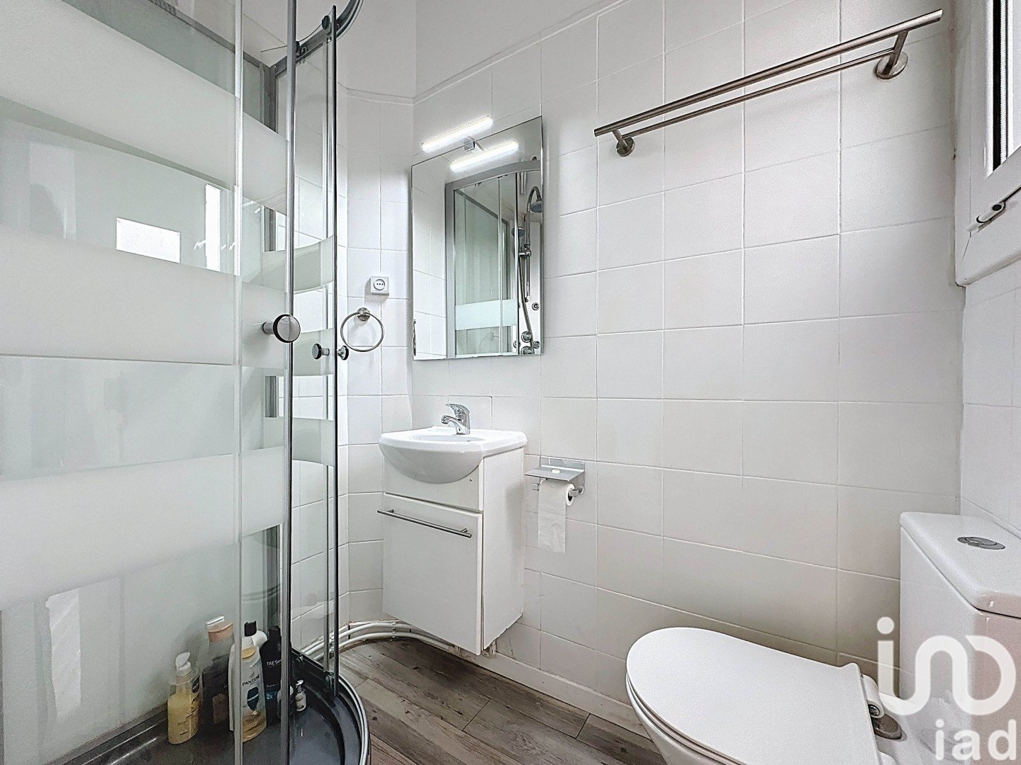 Apartamento en Sitges, Barcelona, España 3 dormitorios, 107 m2 No. 153581