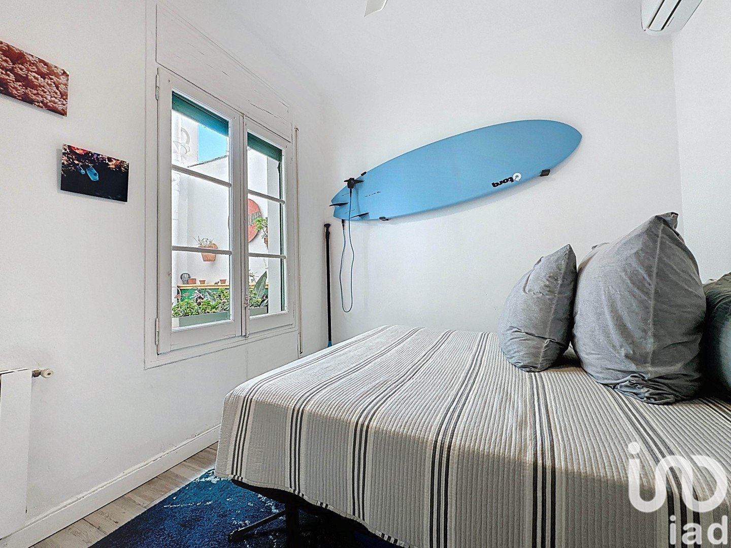 Apartamento en Sitges, Barcelona, España 3 dormitorios, 107 m2 No. 153581