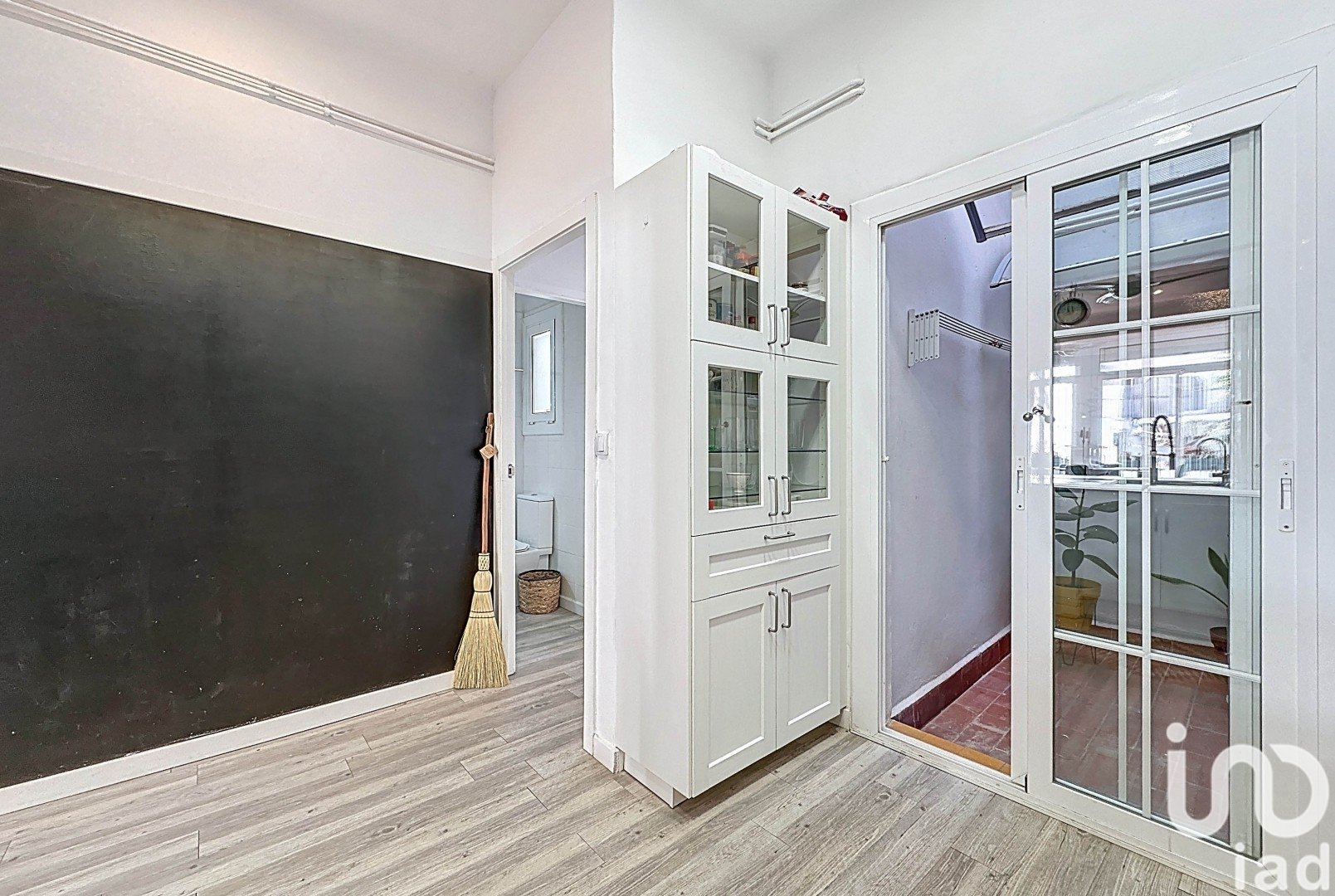 Apartamento en Sitges, Barcelona, España 3 dormitorios, 107 m2 No. 153581