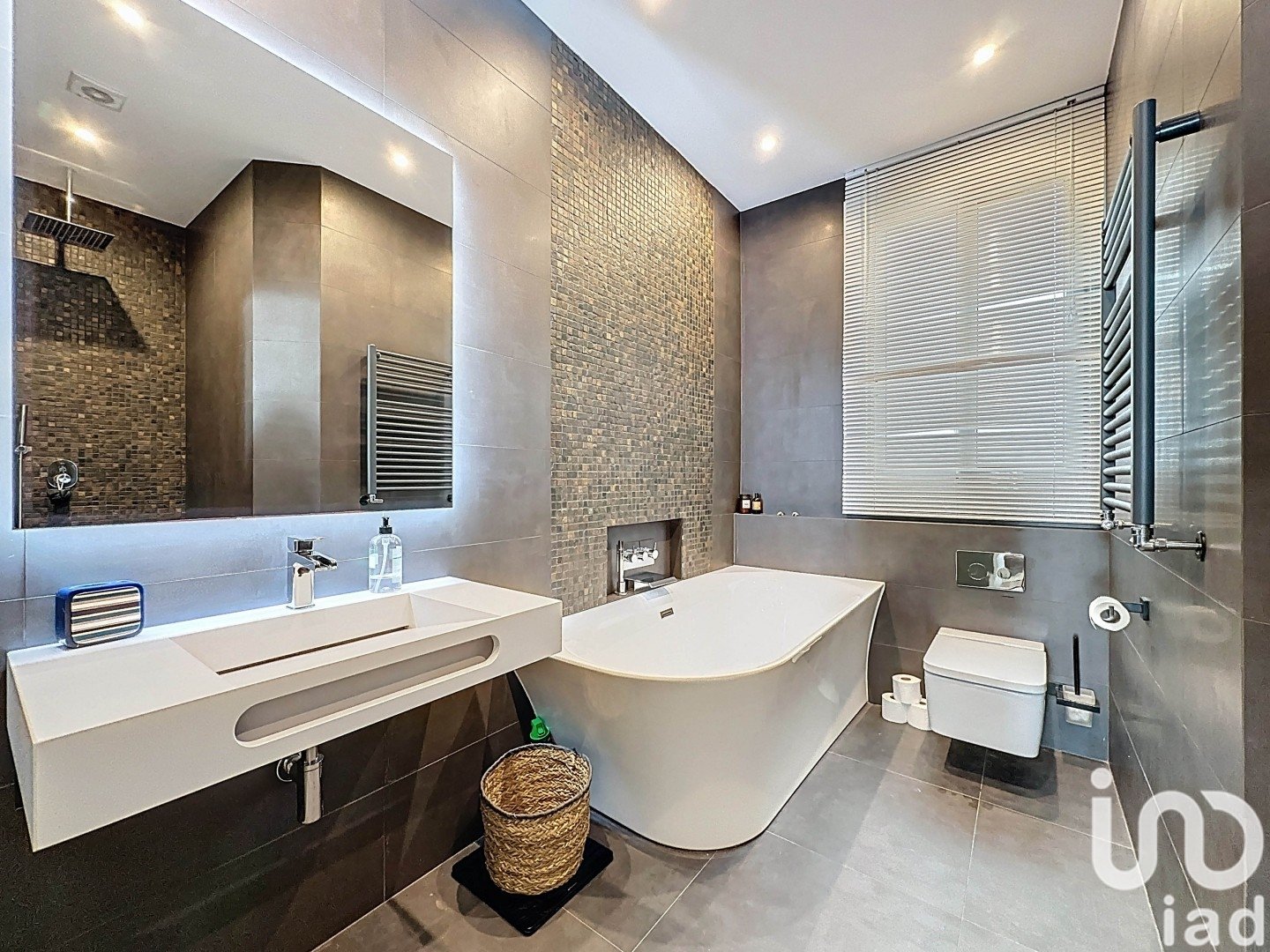 Apartamento en Sitges, Barcelona, España 3 dormitorios, 107 m2 No. 153581