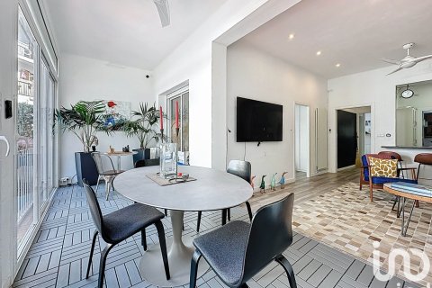 Dzīvoklis Sitges, Barcelona, Spānijā 3 istabas, 107 m2 Nr. 153581