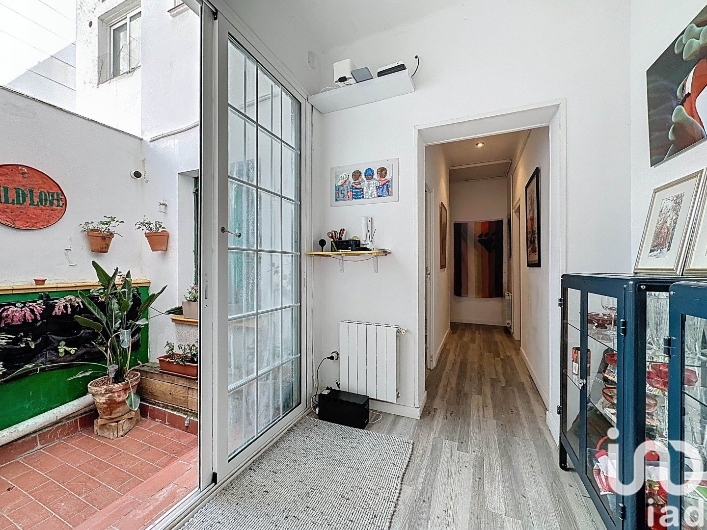 Apartamento en Sitges, Barcelona, España 3 dormitorios, 107 m2 No. 153581