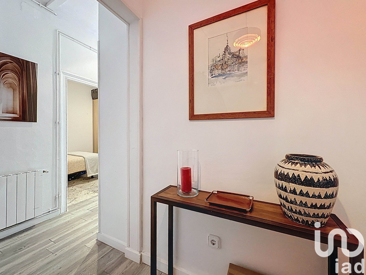 Apartamento en Sitges, Barcelona, España 3 dormitorios, 107 m2 No. 153581