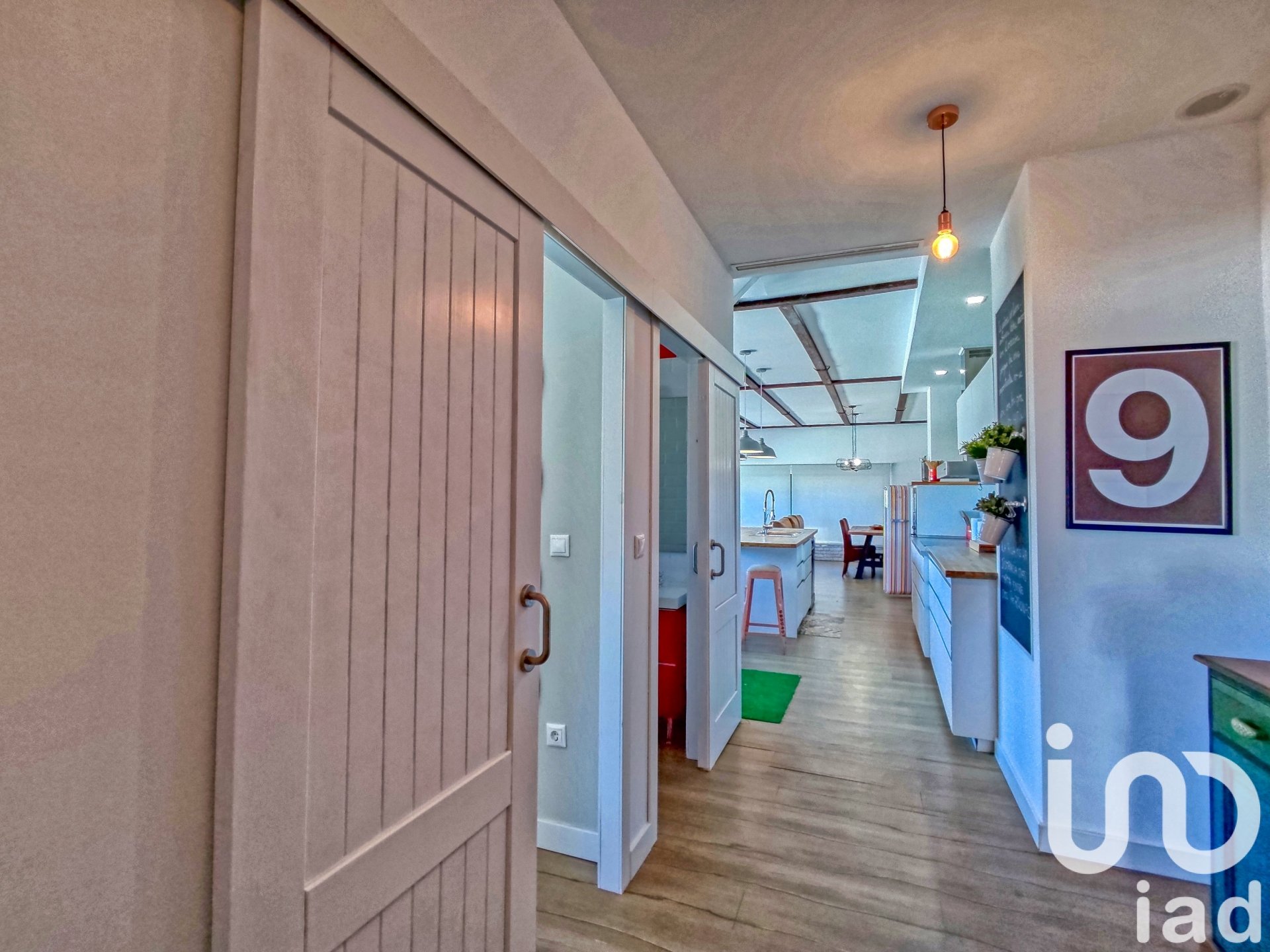Huoneisto Santa Pola, Alicante, Espanja 2 makuuhuonetta, 122 m2 No. 153579