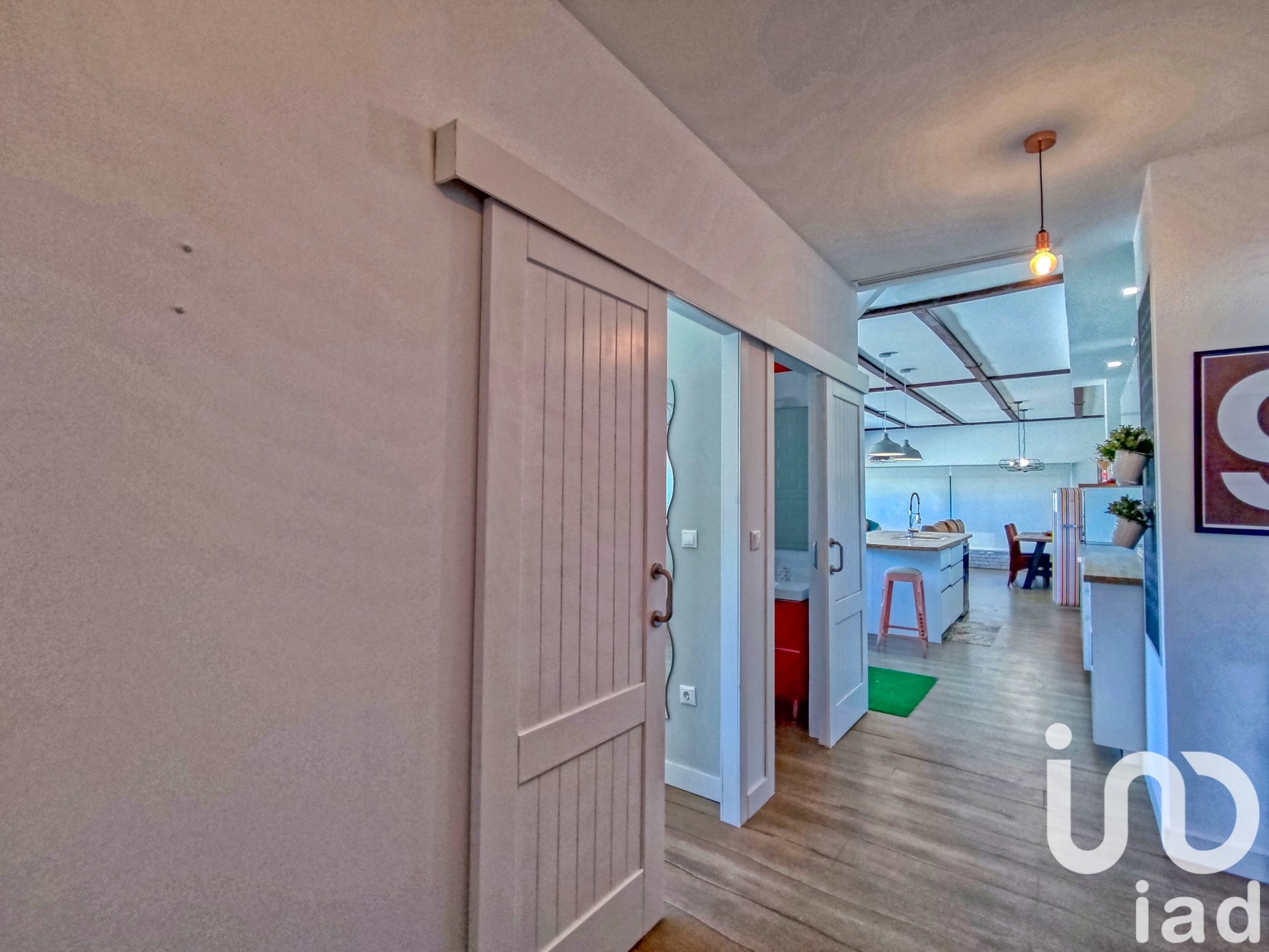 Huoneisto Santa Pola, Alicante, Espanja 2 makuuhuonetta, 122 m2 No. 153579