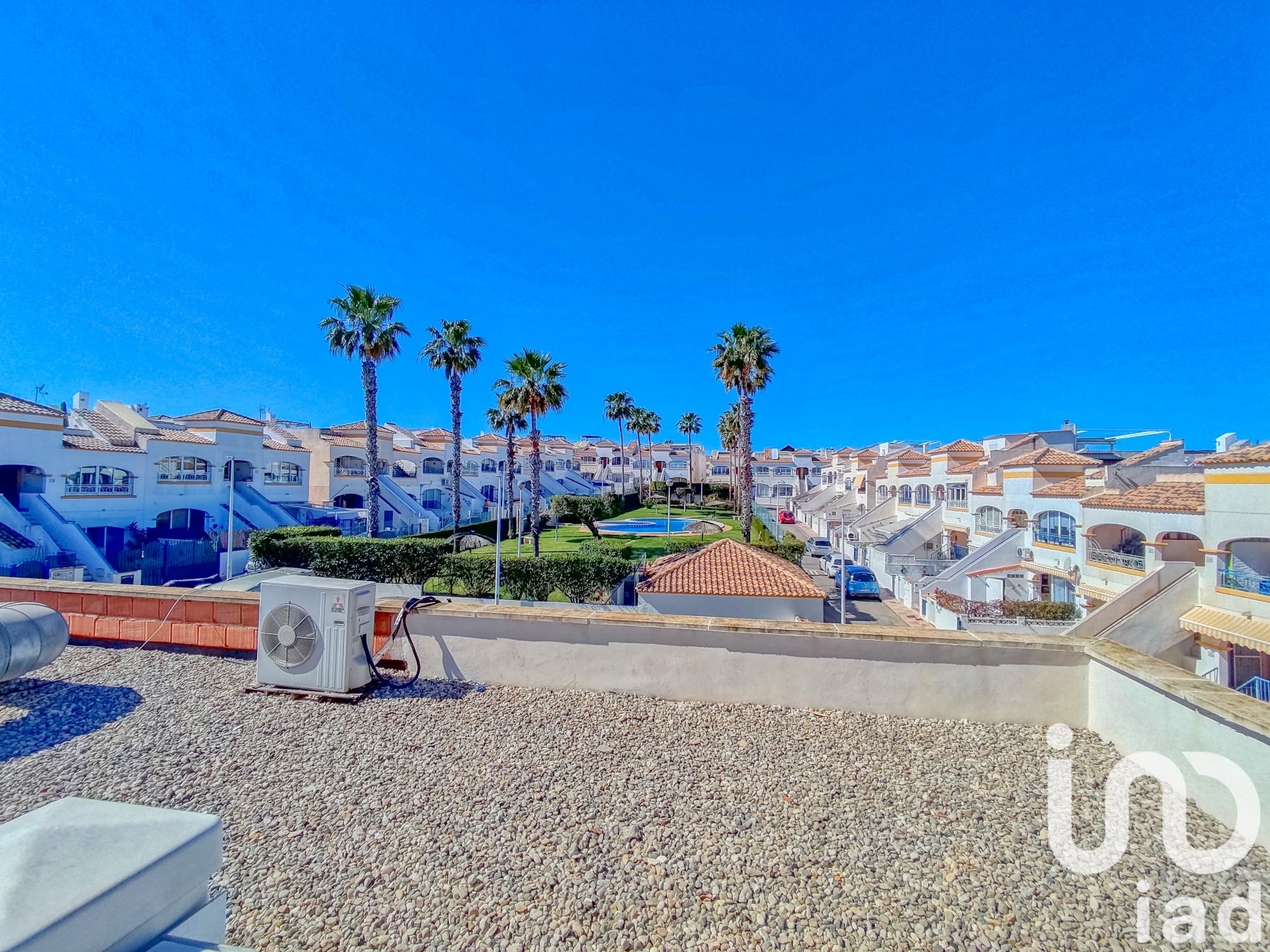 Huoneisto Santa Pola, Alicante, Espanja 2 makuuhuonetta, 122 m2 No. 153579
