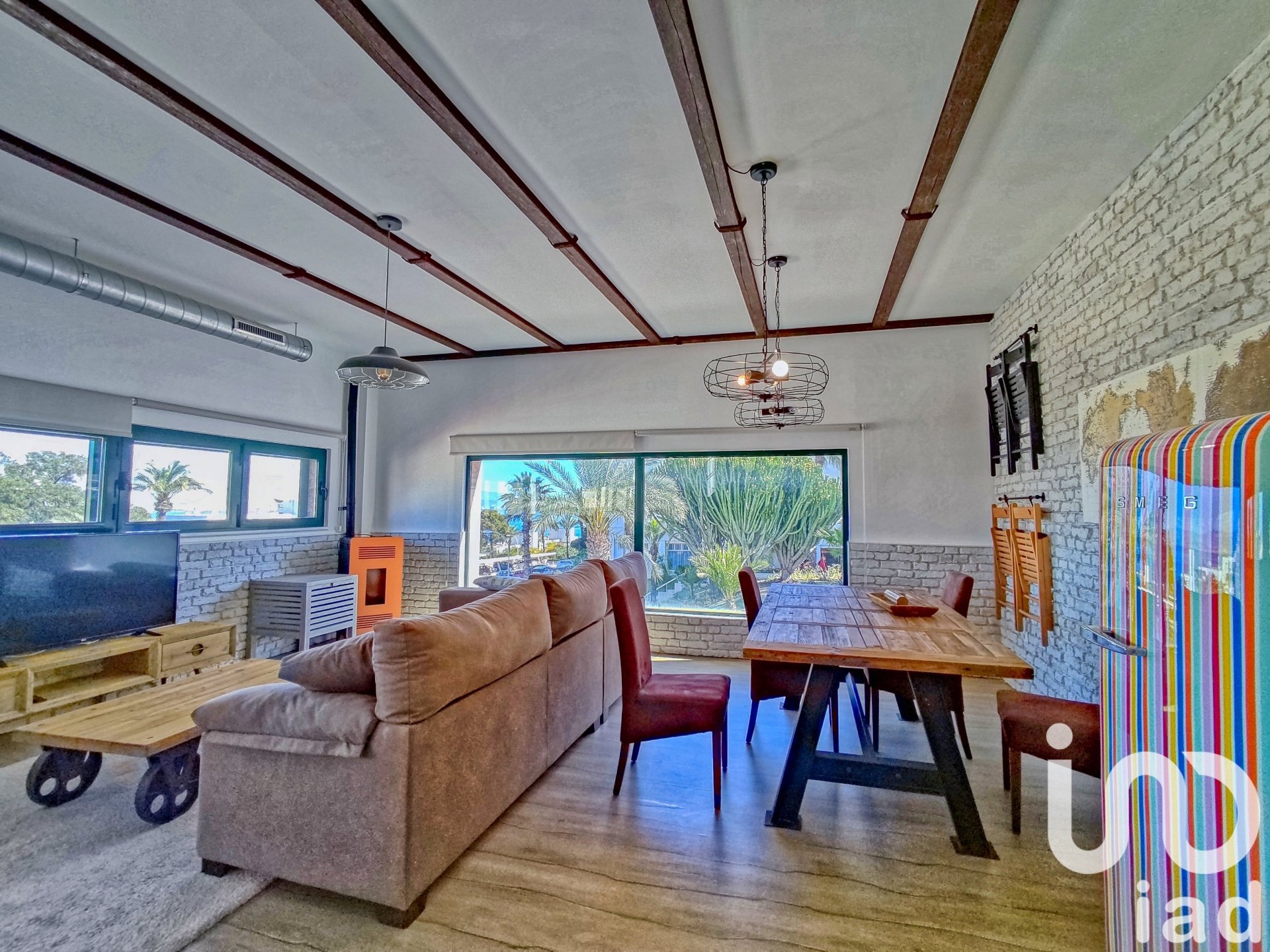 Huoneisto Santa Pola, Alicante, Espanja 2 makuuhuonetta, 122 m2 No. 153579