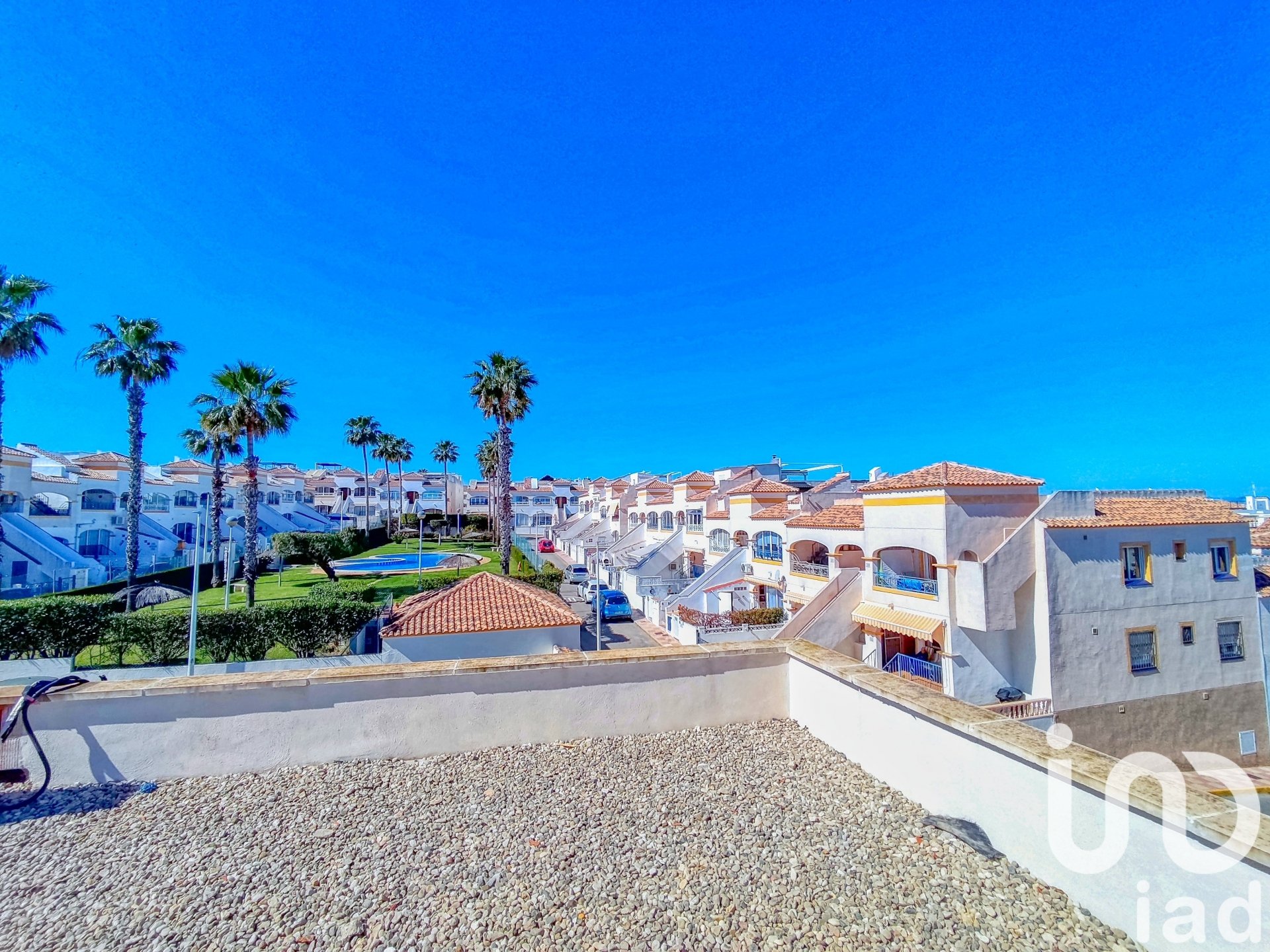 Huoneisto Santa Pola, Alicante, Espanja 2 makuuhuonetta, 122 m2 No. 153579