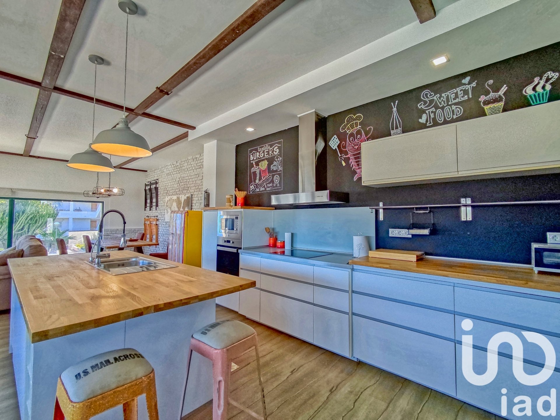 Huoneisto Santa Pola, Alicante, Espanja 2 makuuhuonetta, 122 m2 No. 153579