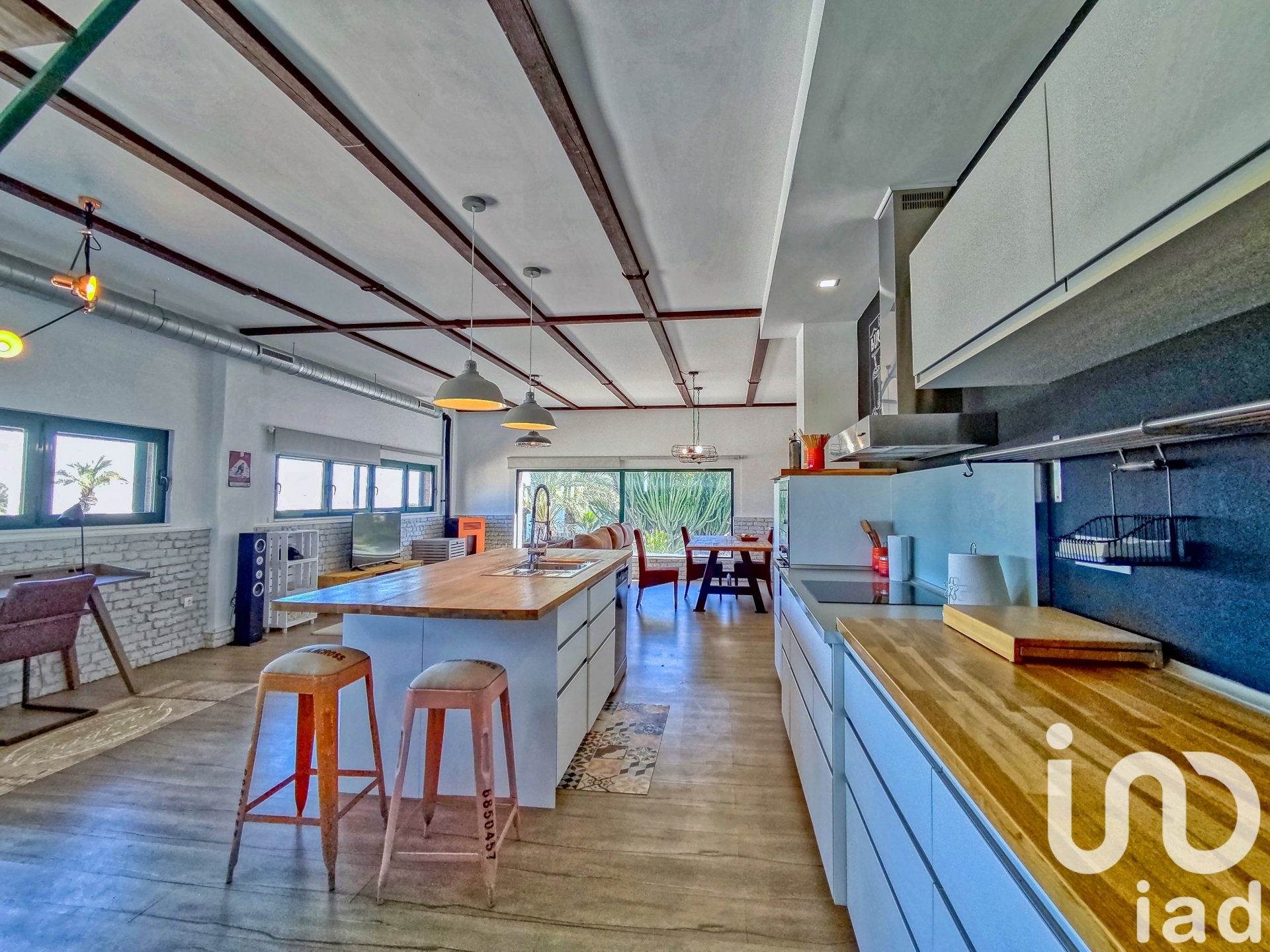 Huoneisto Santa Pola, Alicante, Espanja 2 makuuhuonetta, 122 m2 No. 153579