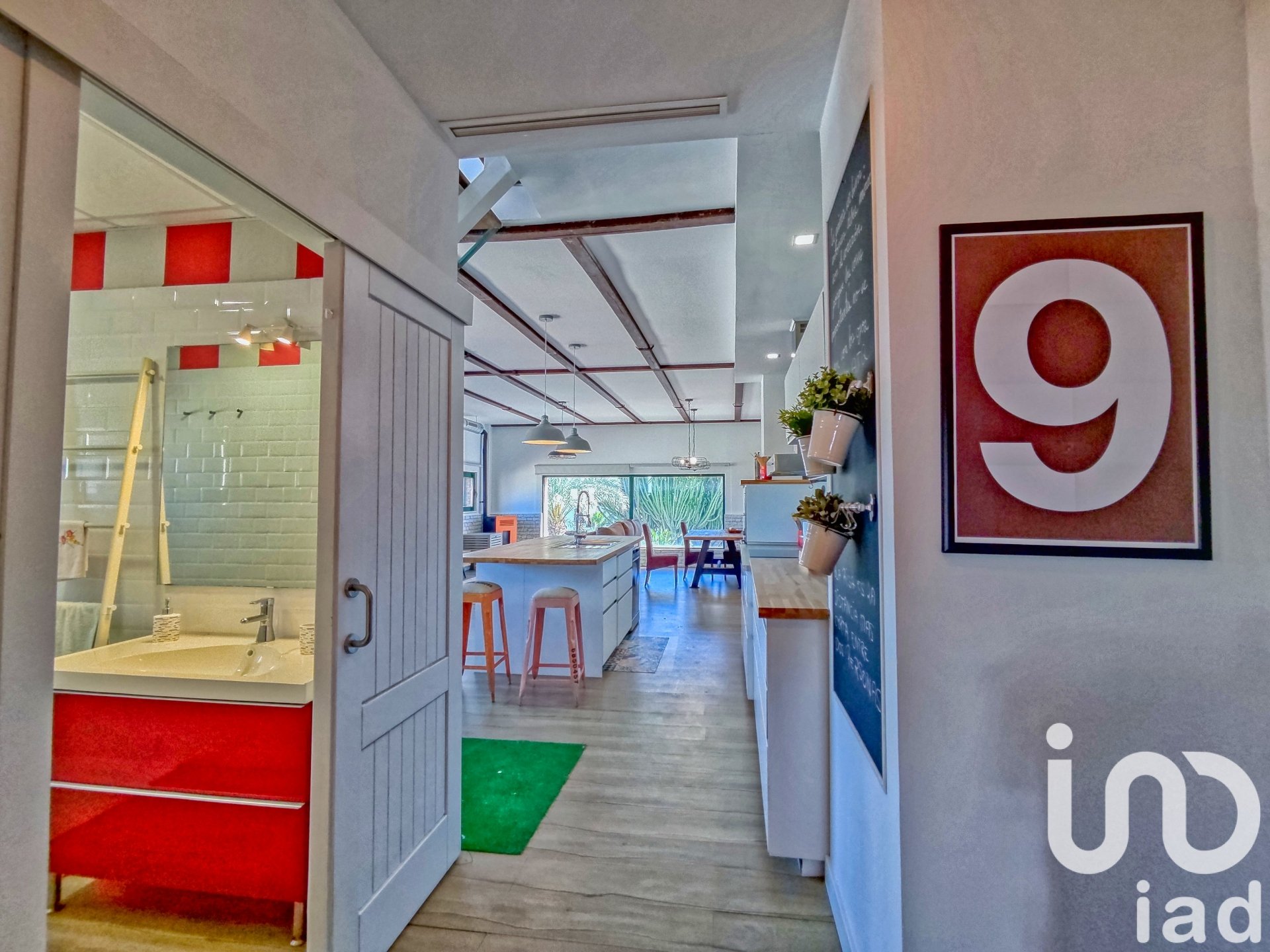Huoneisto Santa Pola, Alicante, Espanja 2 makuuhuonetta, 122 m2 No. 153579