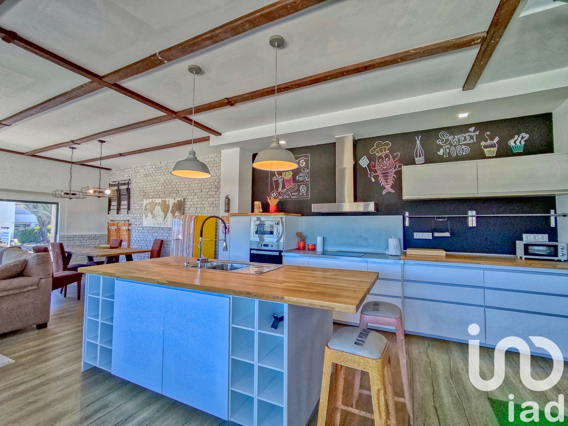 Huoneisto Santa Pola, Alicante, Espanja 2 makuuhuonetta, 122 m2 No. 153579