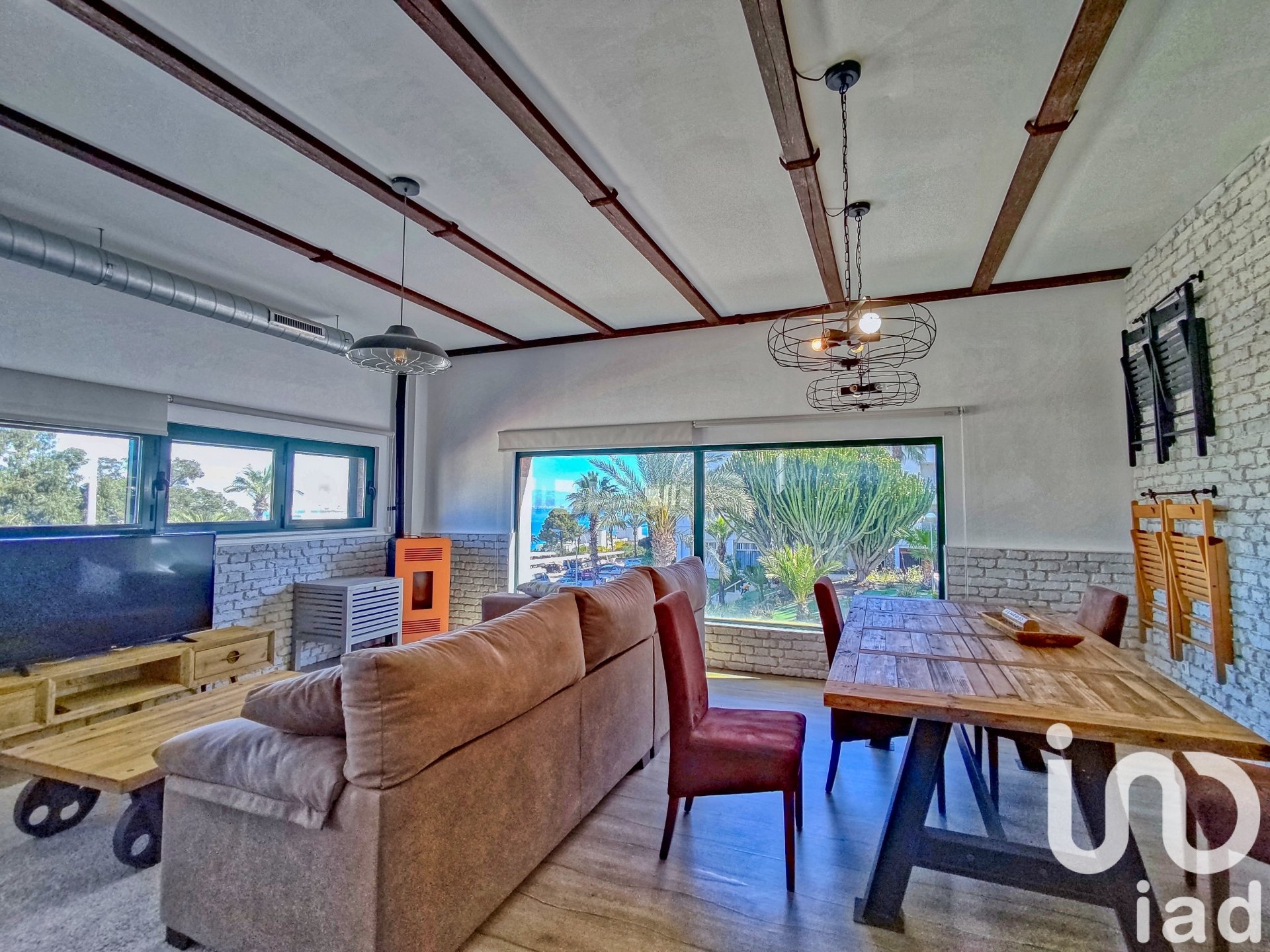 Huoneisto Santa Pola, Alicante, Espanja 2 makuuhuonetta, 122 m2 No. 153579