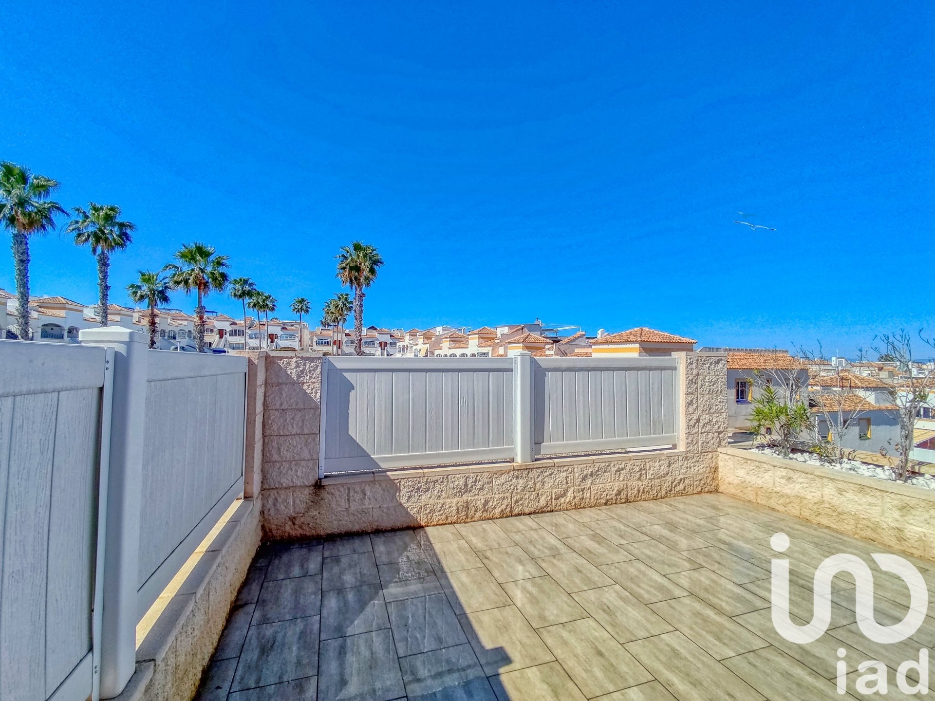 Huoneisto Santa Pola, Alicante, Espanja 2 makuuhuonetta, 122 m2 No. 153579