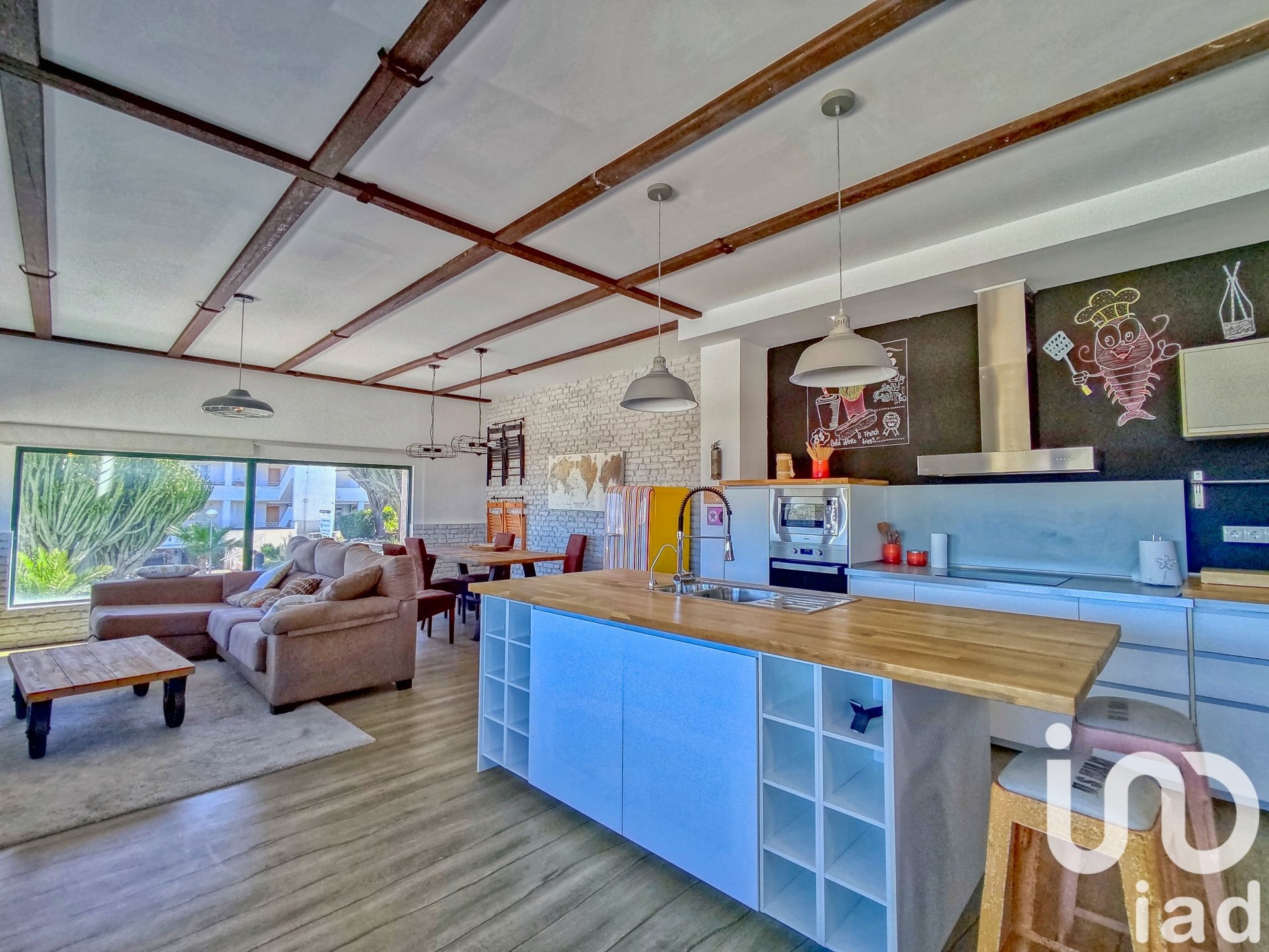 Huoneisto Santa Pola, Alicante, Espanja 2 makuuhuonetta, 122 m2 No. 153579