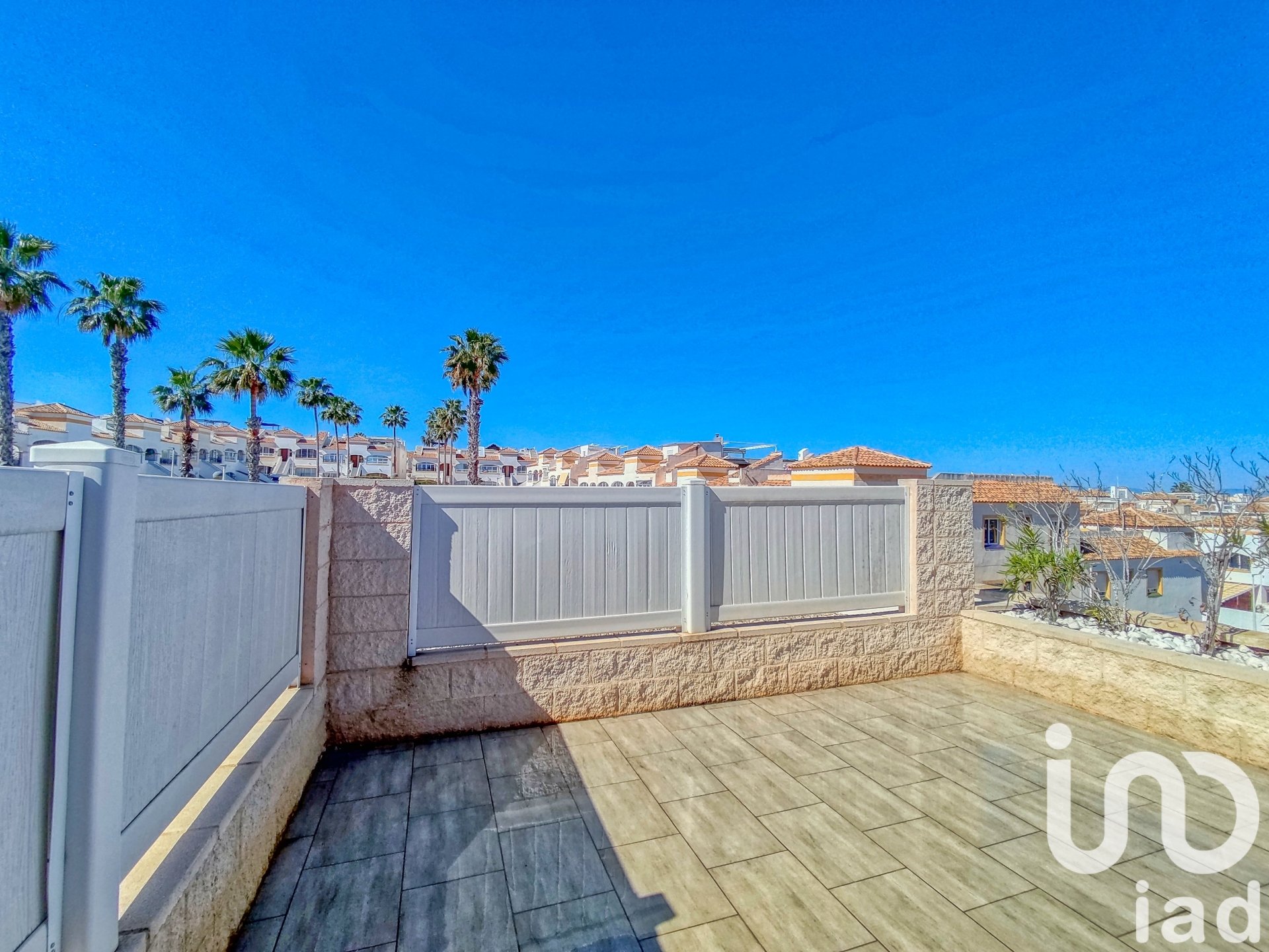 Huoneisto Santa Pola, Alicante, Espanja 2 makuuhuonetta, 122 m2 No. 153579